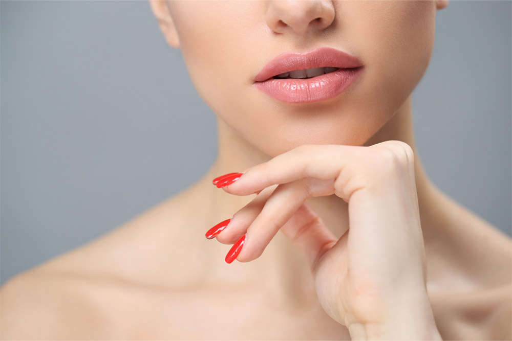 Key benefits of lip surgery